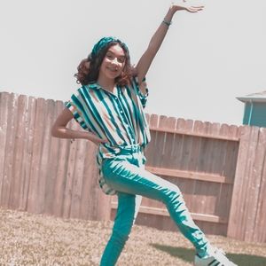 Meet your Posher, Annie and Hilda